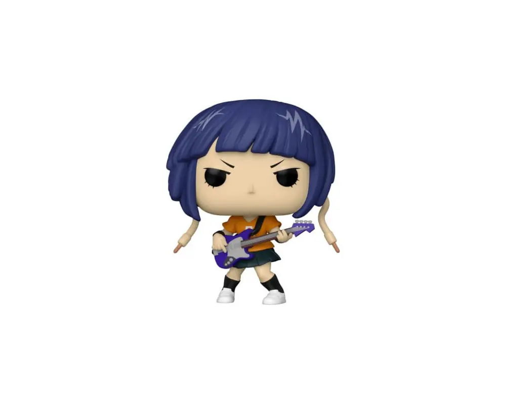 My Hero Academia – Funko Pop Jiro Kyoka – With Guitar Actieprijs