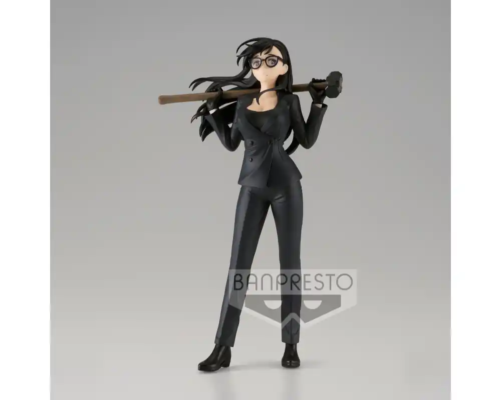 Betrouwbaar Summer Time Rendering – Figurine Hizuru Minakata – Real Figure Rendering