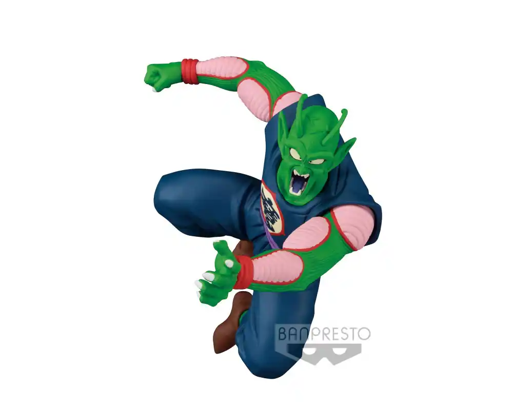 Dragon Ball -Figurine Piccolo Daimaô – Match Makers Voordeelprijs
