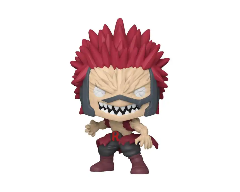 Nu Kopen My Hero Academia – Figurine Pop Kirishima Eijiro – Funko Pop