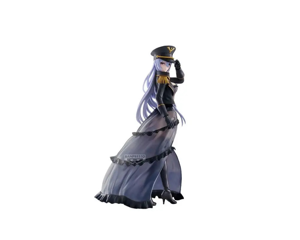 My Dress-Up Darling – Figurine Marin Kitagawa – Espresto Black Lobelia Version Actieprijs