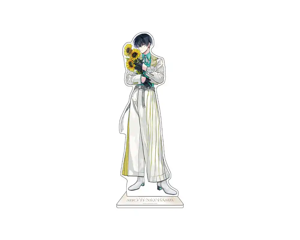Aanbieding Tokyo Aliens – Stand Acrylique Tenkuubashi Sho – Big Stand – GFantasy 30th Anniversary