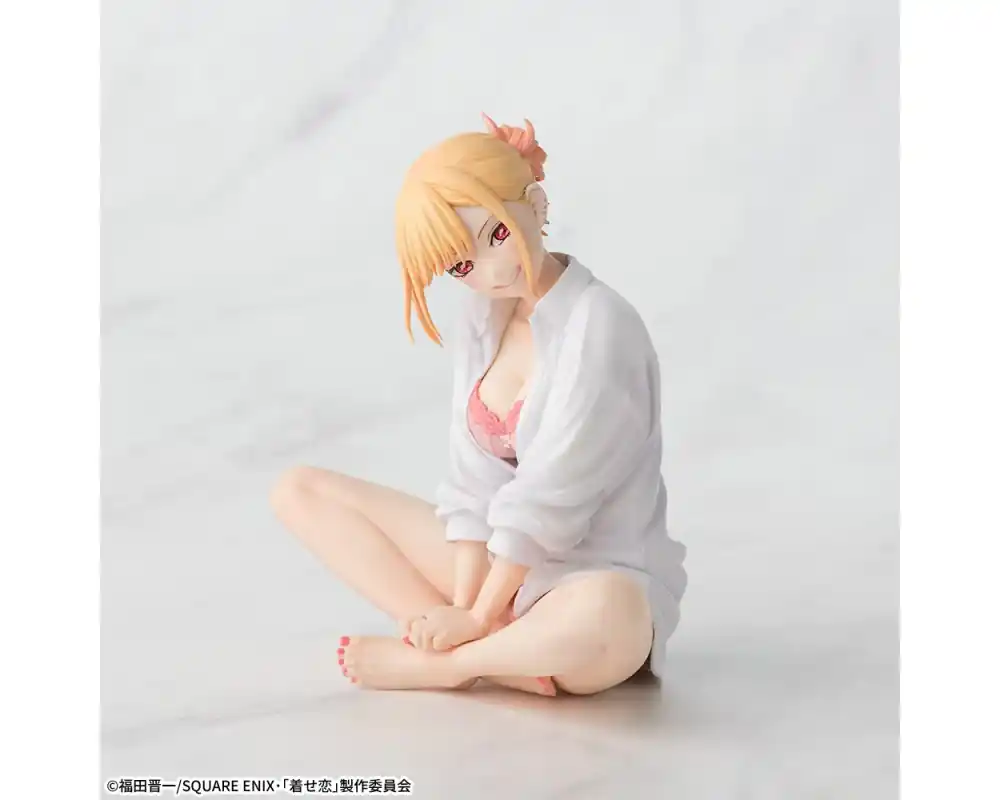 My Dress-Up Darling – Figurine Marin Kitagawa – Yumemirize Beste Prijs