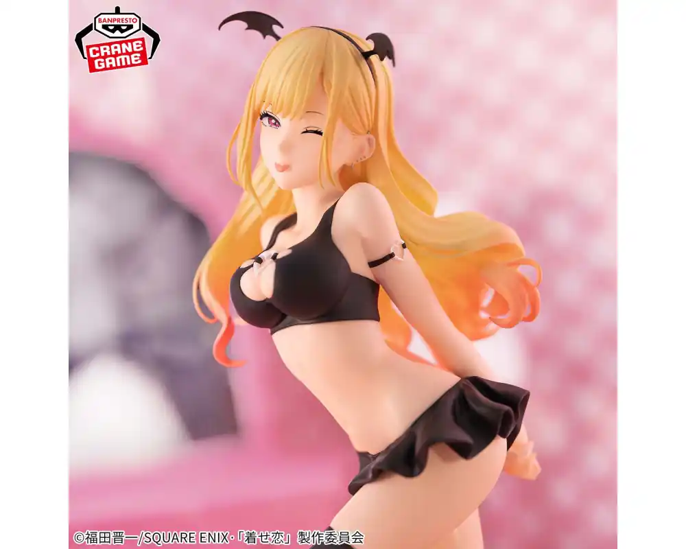 Nu Kopen My Dress-Up Darling – Figurine Marin Kitagawa – Celestial Vivi