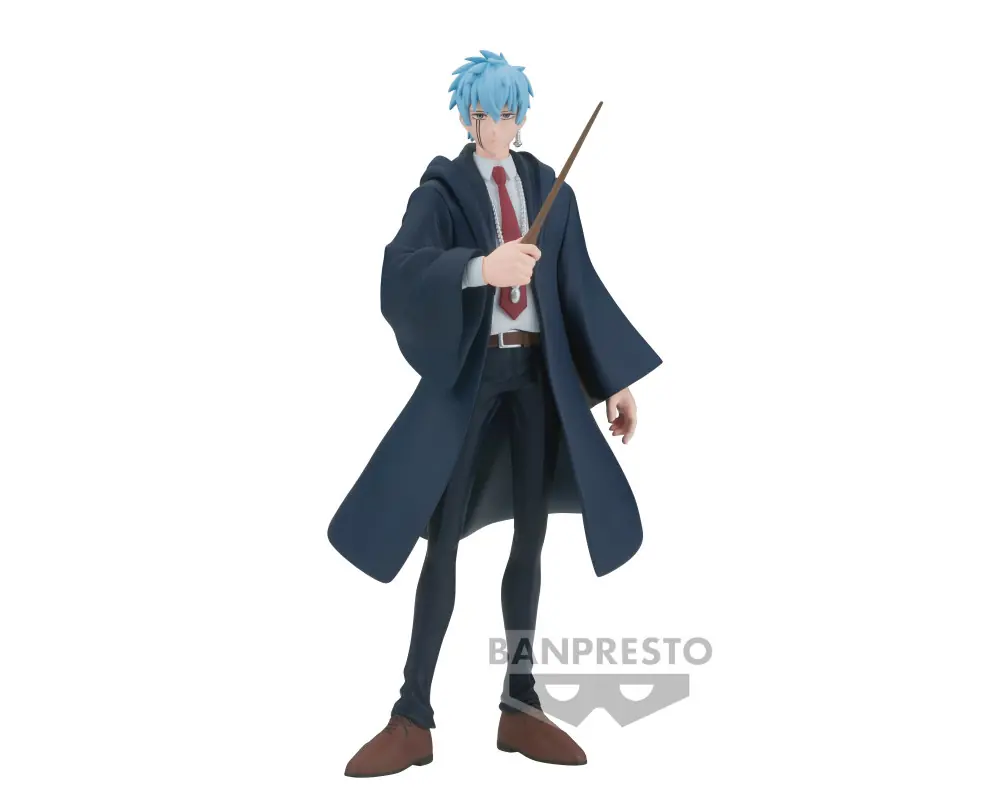 Must-Have Mashle - Figurine Lance Crown - DXF Banpresto