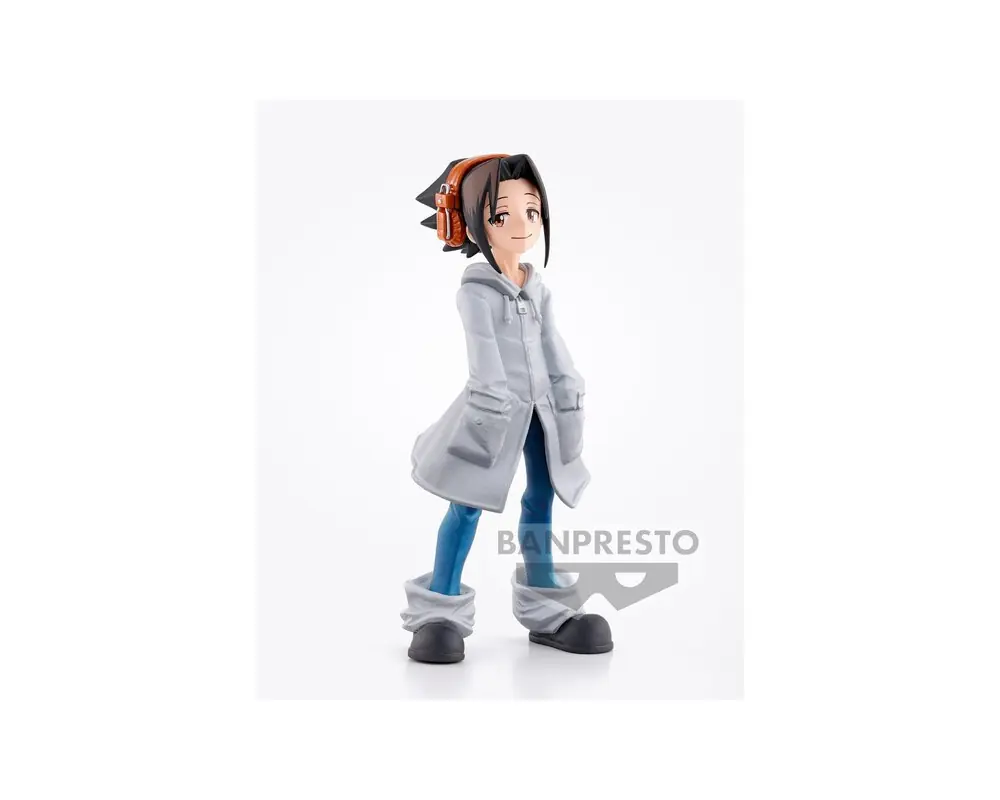 Dagaanbieding Shaman King - Figurine Yoh Asakura