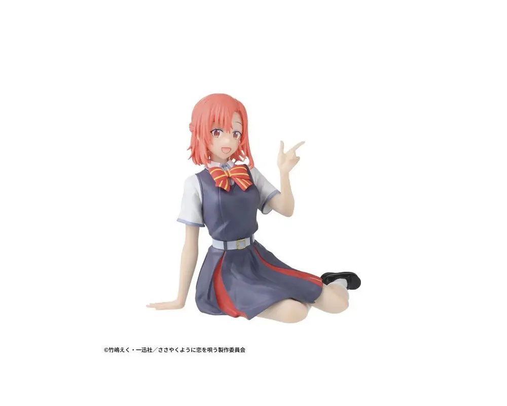 Whispering You a Love Song – Figurine Himari Kino – Premium Chokonose Shop Nu