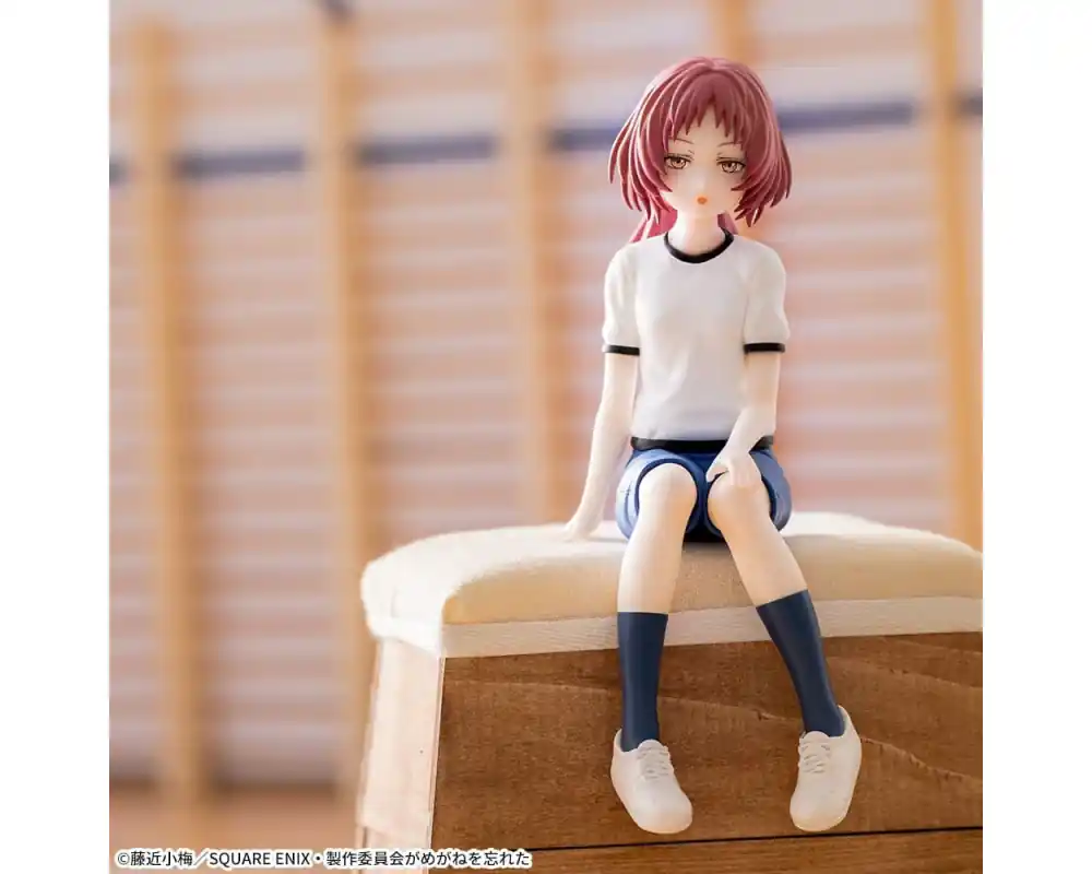 Betrouwbaar The Girl I Like Forgot Her Glasses – Figurine Mie Ai – Premium Chokonose – Sega