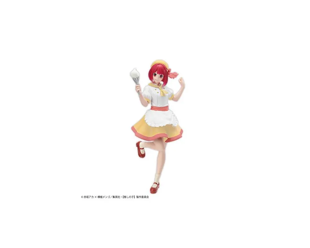 Beperkt Aanbod Oshi no Ko - Figurine Kana Arima - Taito Kuji Actors x Job Lot LH