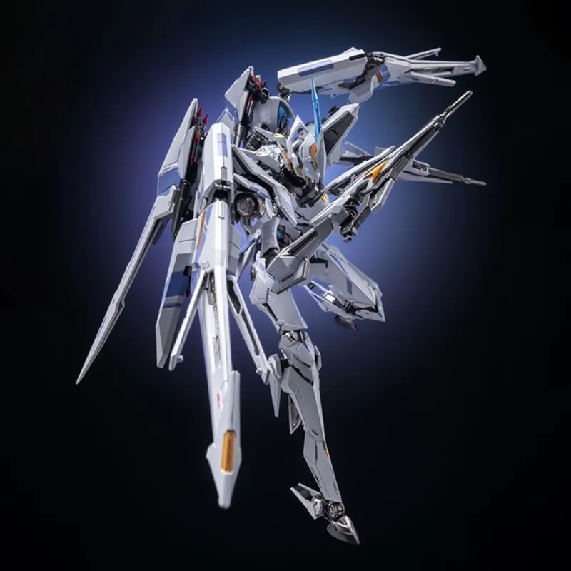 MOSHOW TOYS X MECHA BREAK UBP-R02T FALCON Nu Kopen