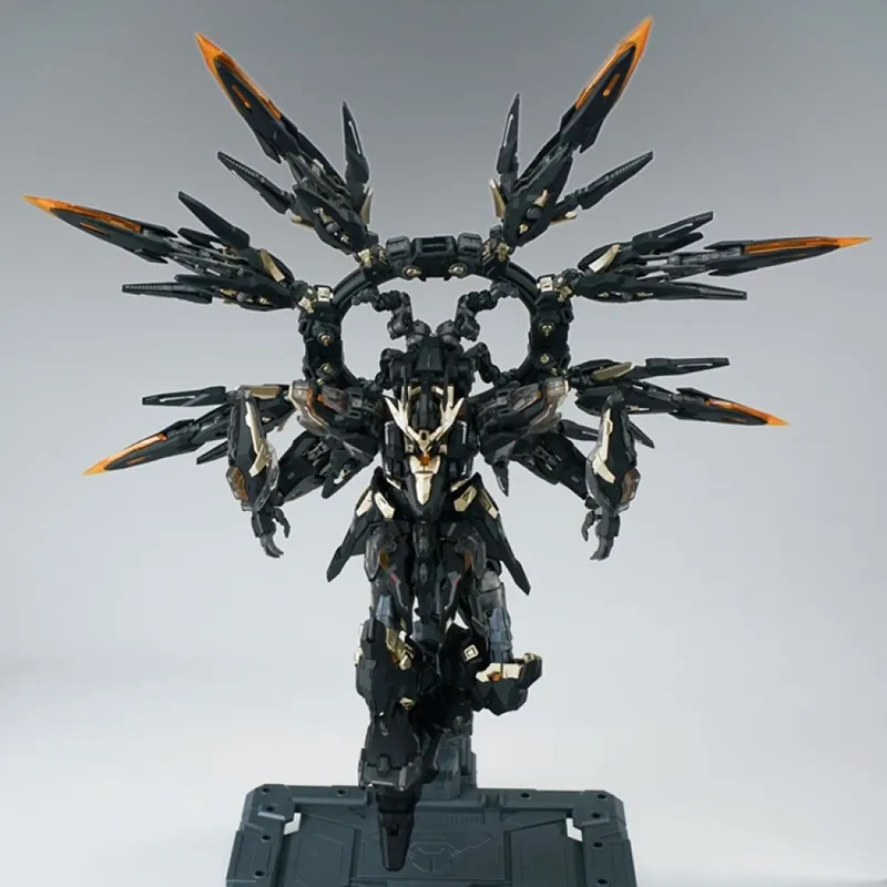 VIENTIANE FUSION BLACK APOCALYPSE Nu Kopen