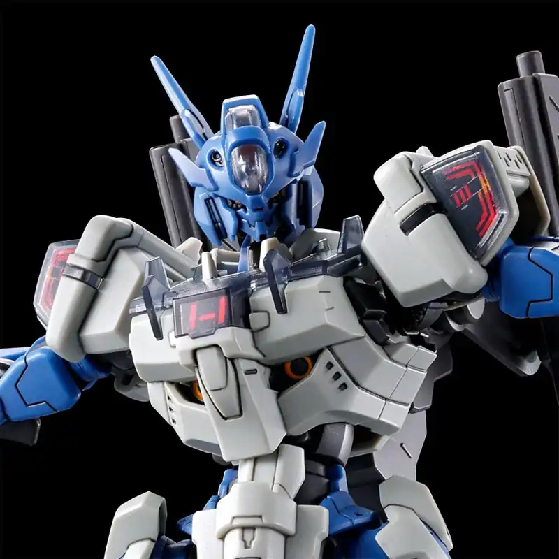 Meest Verkocht HG 1/144 GUNDAM LFRITH ANAVATA