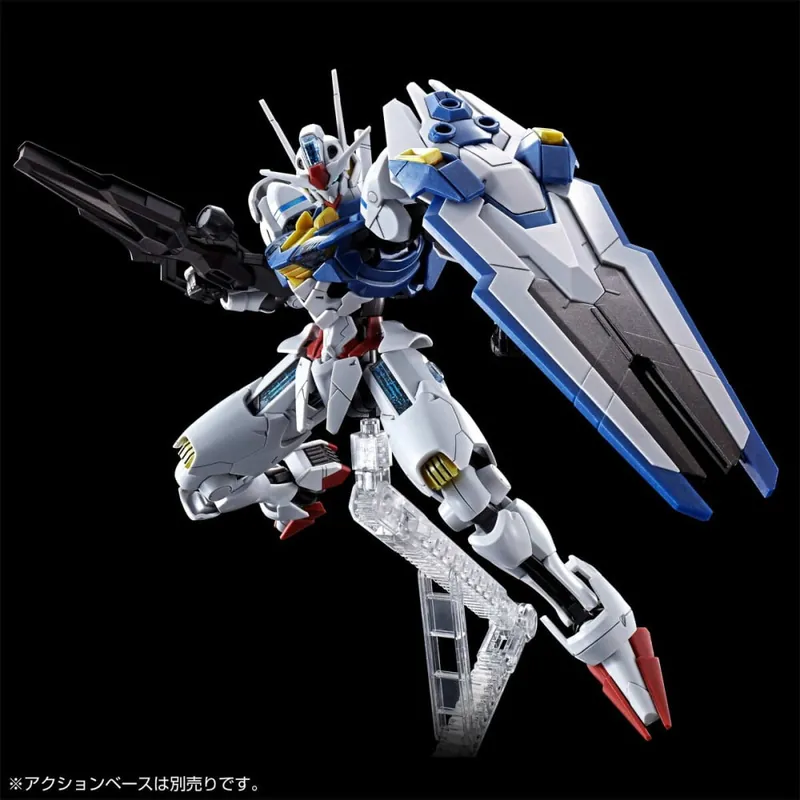 HG 1/144 Aerial Gundam (Permet Score 6 Ver) Speciale Aanbieding
