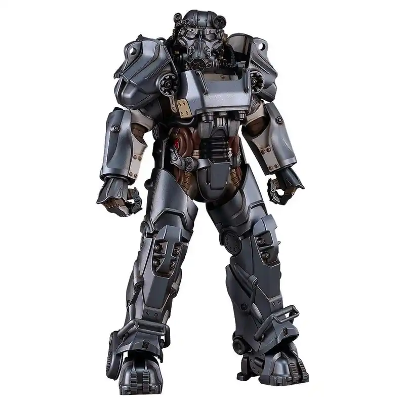 Flitsaanbieding PLAMATEA FALLOUT T-60 POWER ARMOR