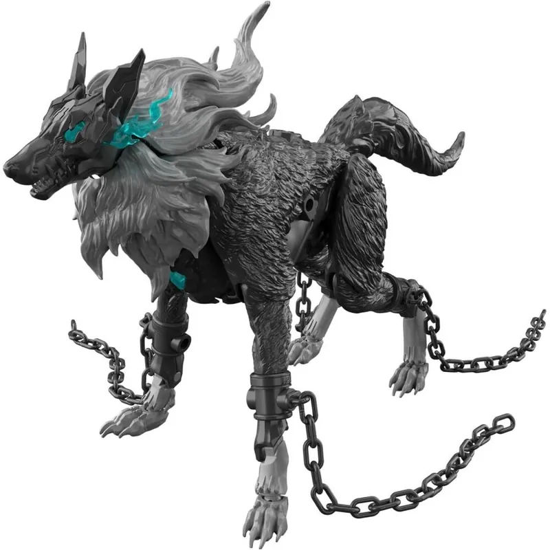 30MF DLRO FENRIR Koop Vandaag