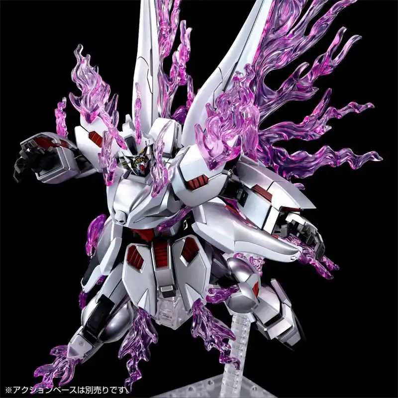 HGUC 1/144 GHOST GUNDAM Populair