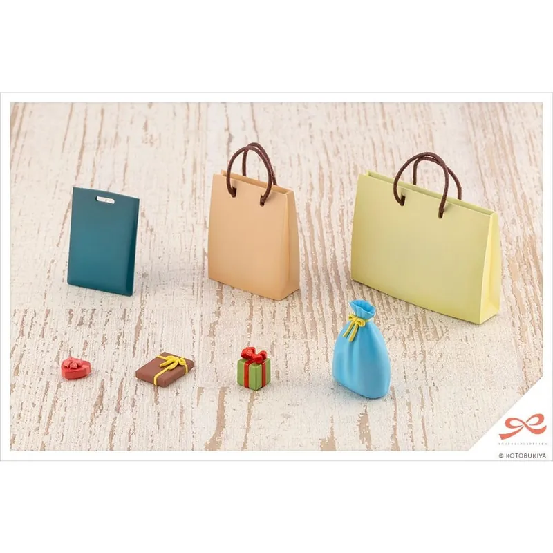 SOUSAI SHOJO TEIEN AFTER SCHOOL PRESENT SET Goedkoop