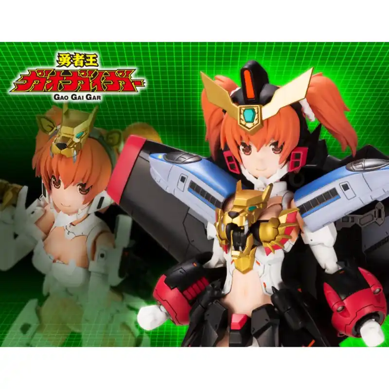 Seizoensaanbieding CROSSFRAME GIRL GAOGAIGAR