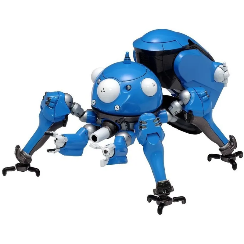 1/24 TACHIKOMA (2045 VER.) Beperkte Voorraad