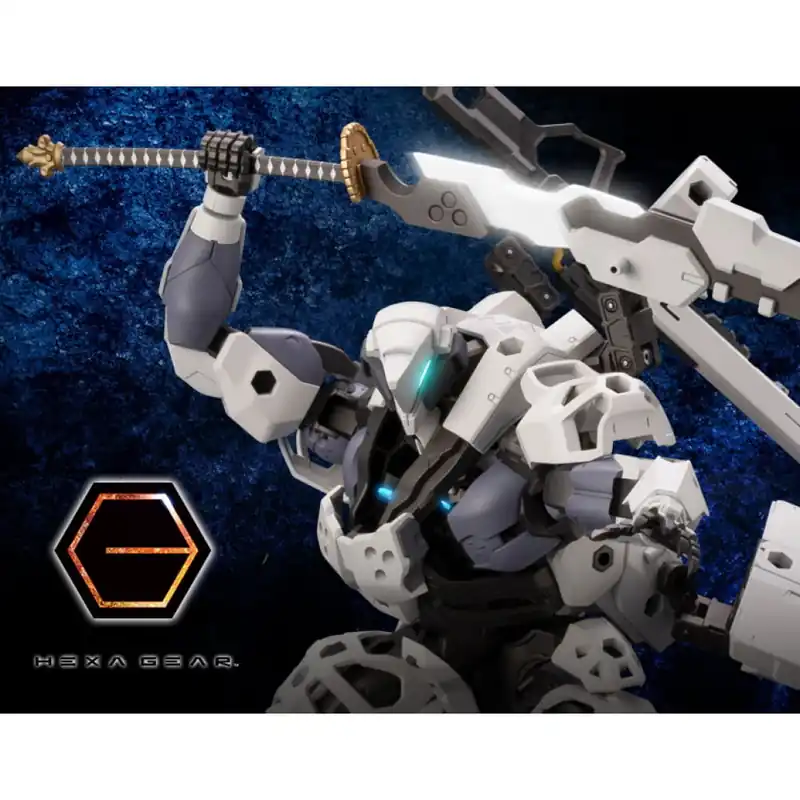 HEXA GEAR 1/24 V-THOR Koop Online