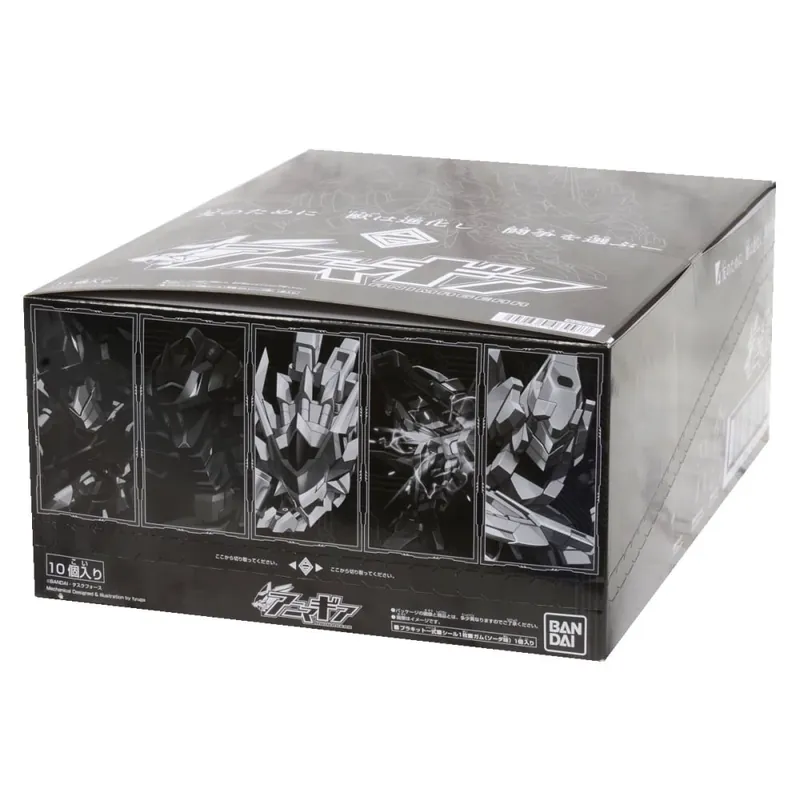 Beste Prijs Animagear 4 (Set of 10)