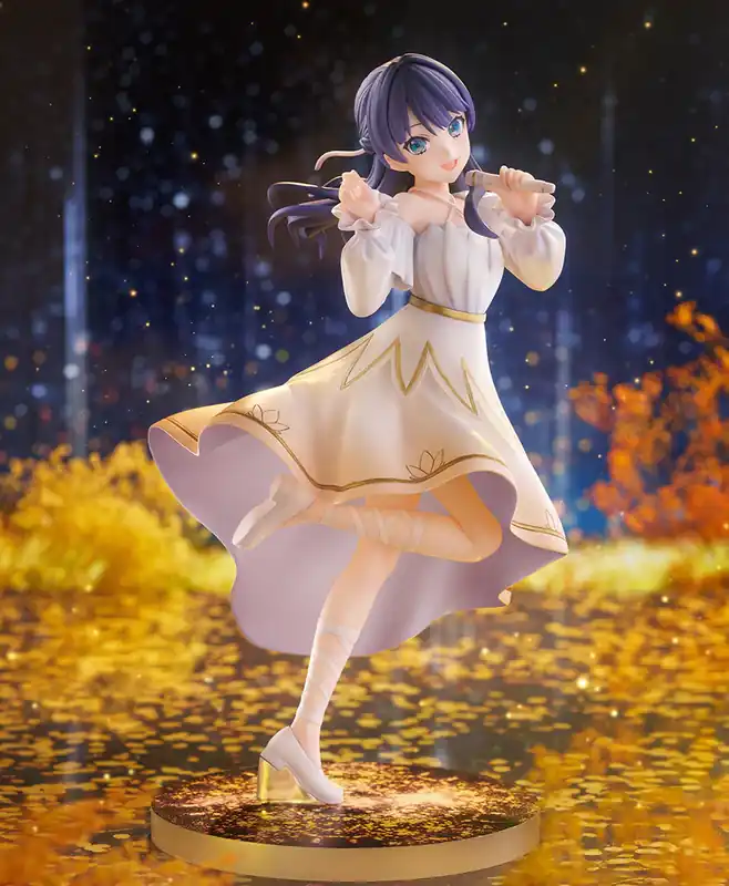 Figurine Sayaka Murano White Ver. 1/7 Love Live School Idol Club Nieuw