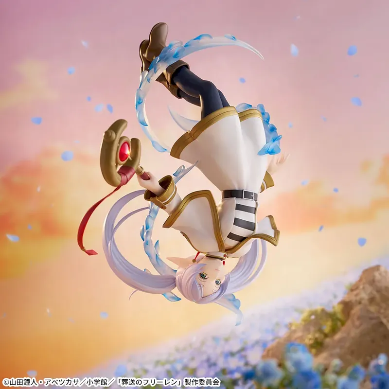 Figurine Frieren Flower Dance Ver. Figurizme Frieren Aanbieding