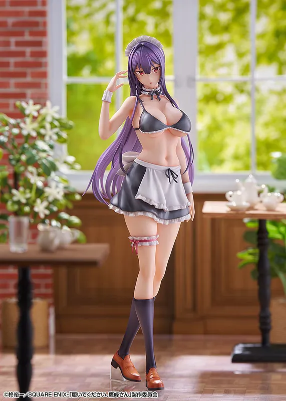 Laatste Versie Figurine Takamine Takane 1/6 Please Put Them On Takamine-san