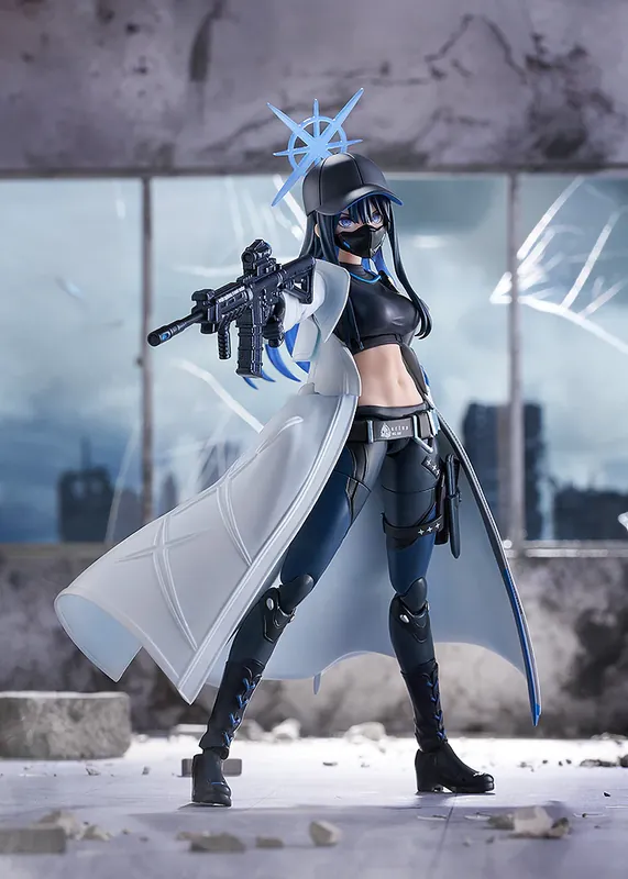 Figurine Joumae Saori Figma Blue Archive Gereduceerde Prijs
