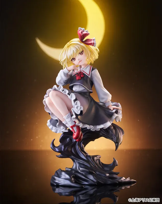 Finale Uitverkoop Figurine Rumia 1/7 Touhou Project