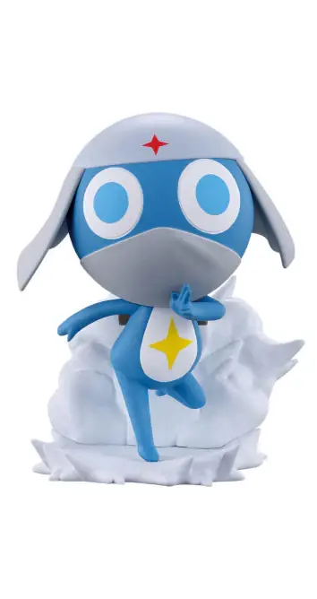 Figurine Dororo Invasion Ver. Sergent Keroro Superprijs