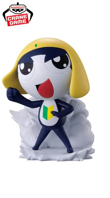 Figurine Tamama Invasion Ver. Sergent Keroro Exclusieve Aanbieding