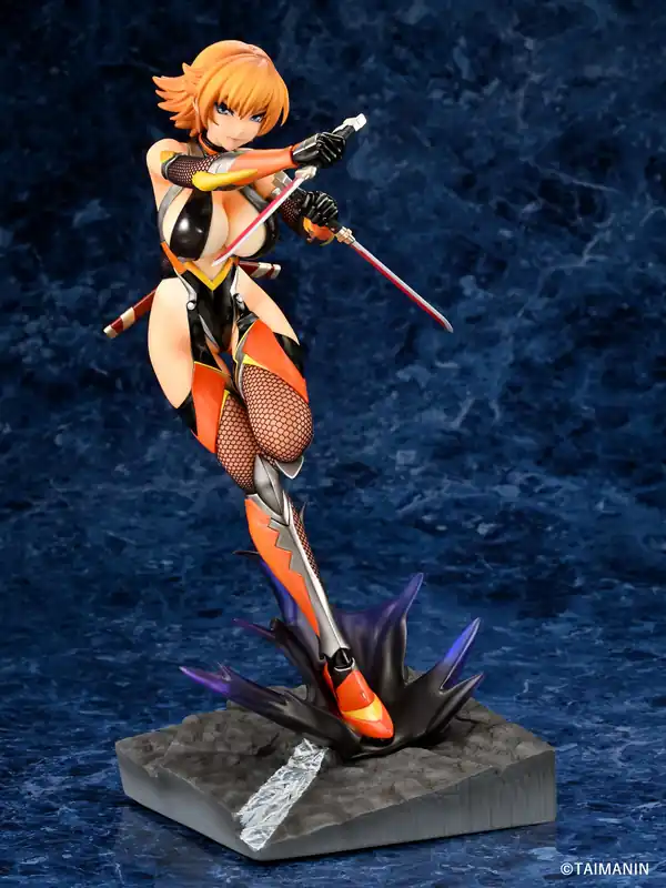 Nieuw Figurine Igawa Sakura Renewal Ver. Taimanin RPGX