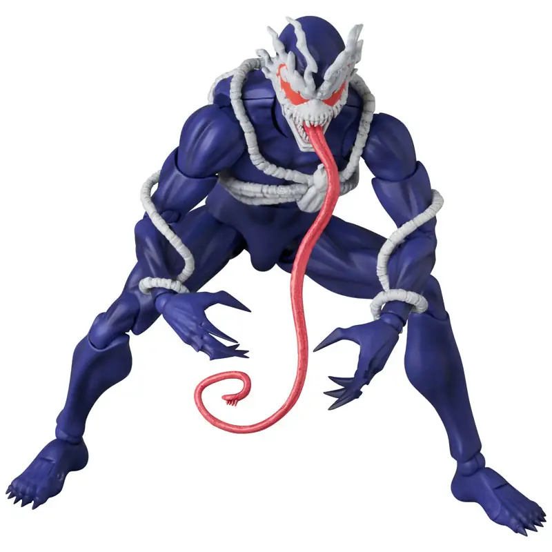 Figurine Venom 2099 Ver. Mafex Spiderman Hete Deal