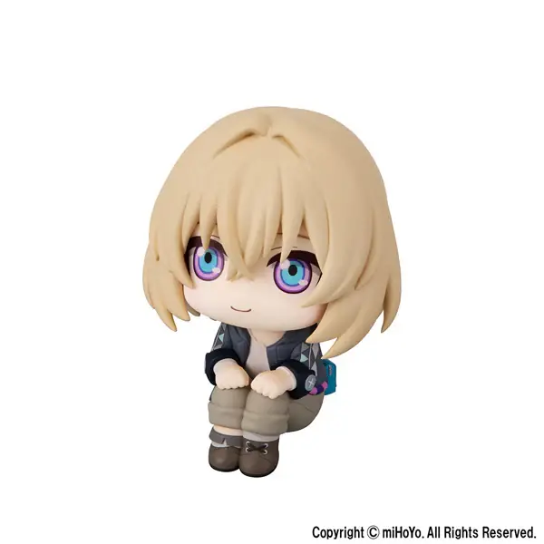 Lage Prijs Figurine Kakavasha Look Up Honkai Star Rail
