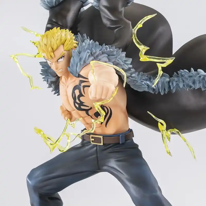 Populair Figurine Fairy Tail Luxus Draer HQF Tsume