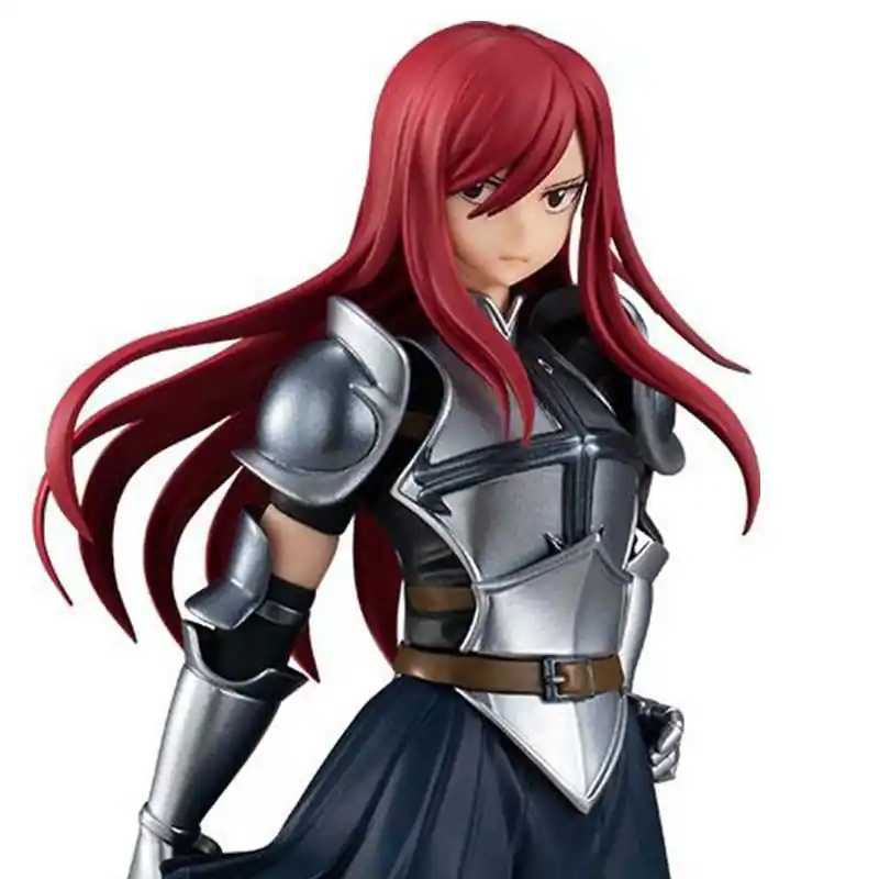 Speciale Aanbieding Fairy Tail – Figurine Erza Scarlet – Pop Up Parade Good Smile