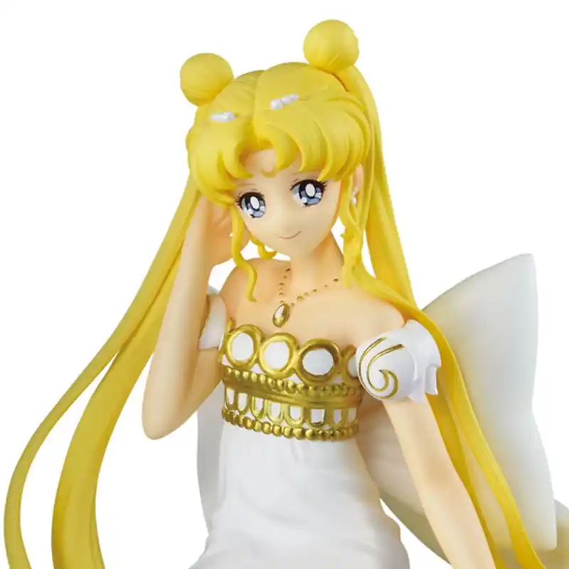 Korting Sailor Moon Eternal – Figurine Princess Serinity – Bandai