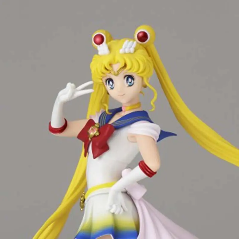 Figurine Sailor Moon - Glitters & Glamours ver B Goedkoop