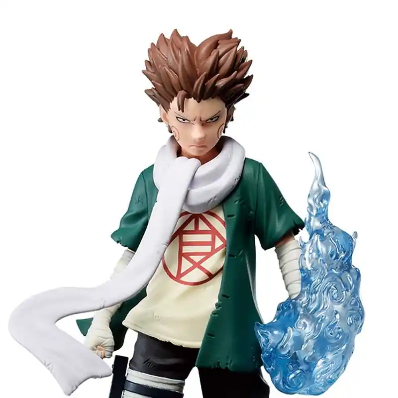 Naruto – Figurine Akimichi Choji – Memorable Saga Finale Uitverkoop