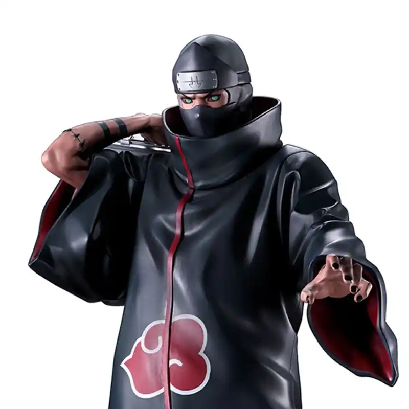 Naruto Shippuden – Figurine Kakuzu – Hidan Kakuzu Arc Aanbieding