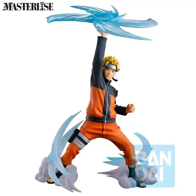 Shop Nu Naruto Shippuden – Figurine Naruto Wind Rasen Shuriken – Hidan Kakuzu Arc