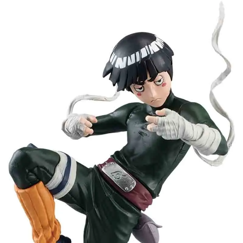 Beste Prijs Naruto Shippuden – Figurine Rock Lee – Colosseum