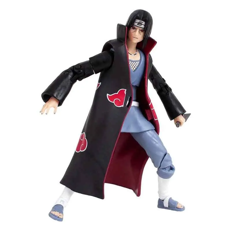 Naruto – Figurine Itachi – BST Gereduceerde Prijs