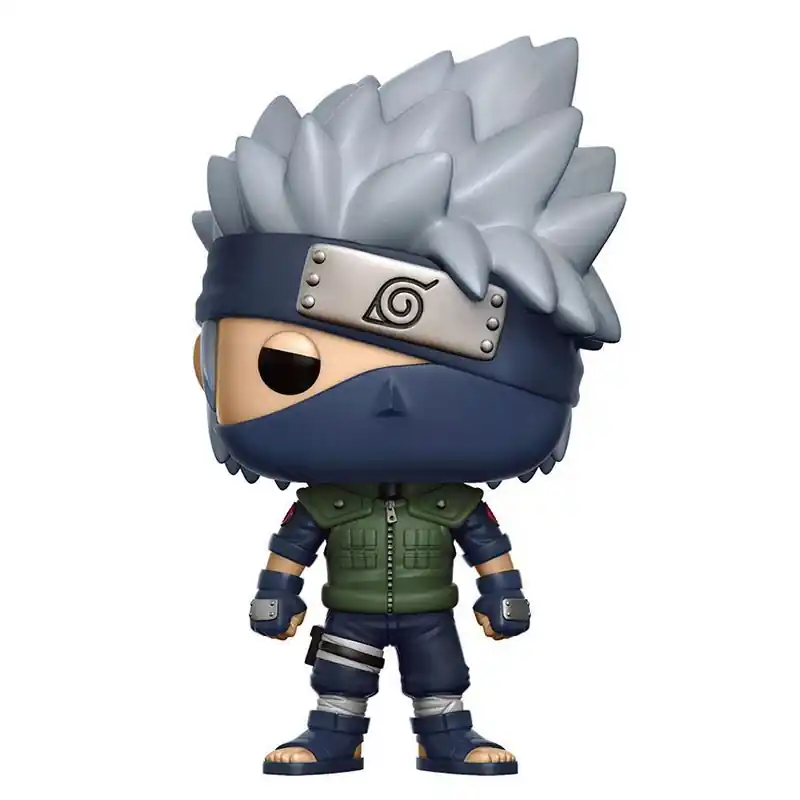 Voordeelprijs Figurine Kakashi Funko Pop Naruto
