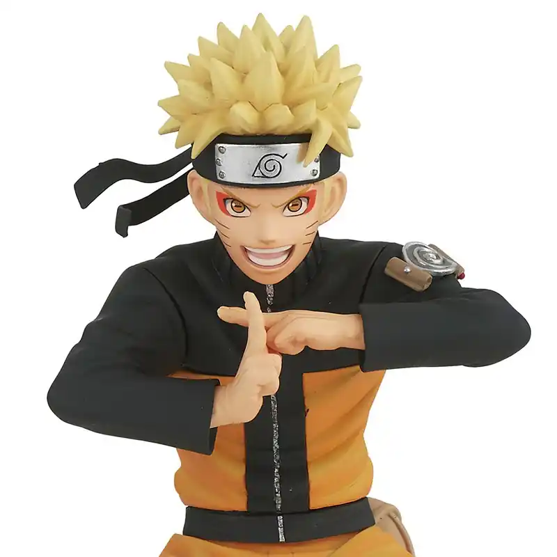 Populair Figurine Naruto Uzumaki – Vibration Stars B