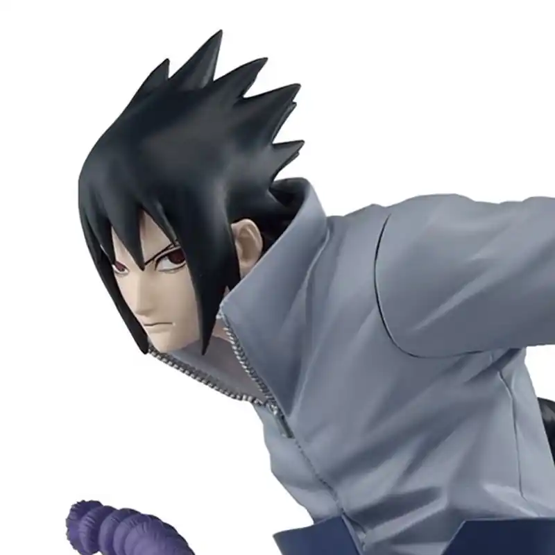 Rechtstreeks Van De Fabrikant Naruto Shippuden – Figurine Sasuke – Vibration Stars
