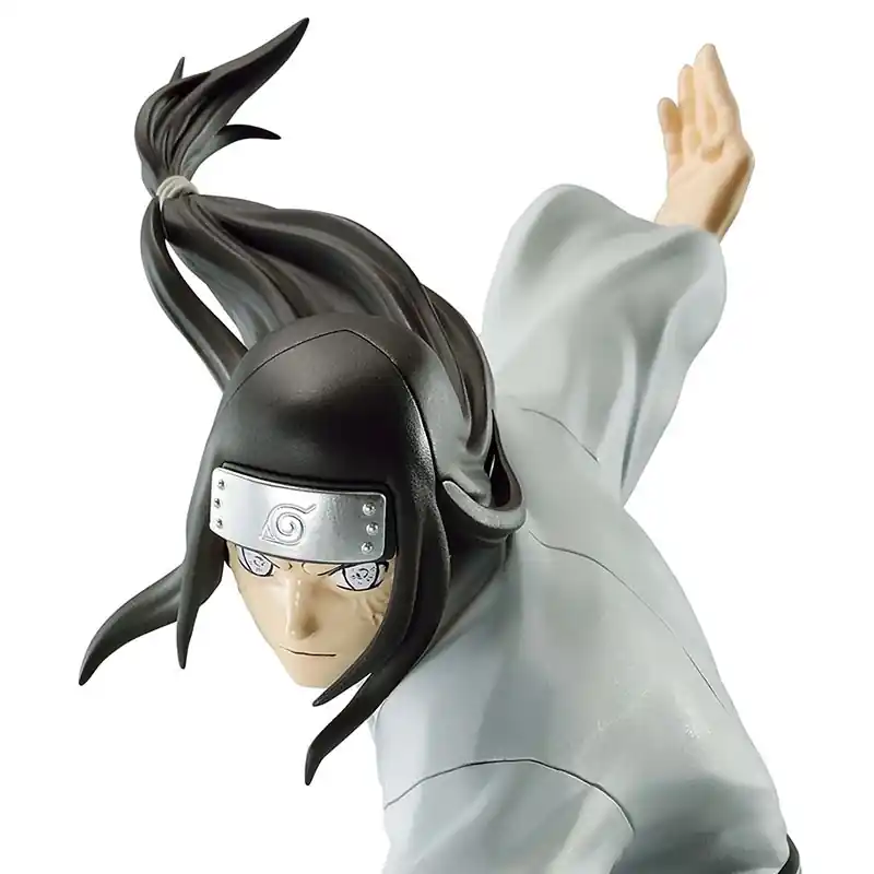 Seizoensaanbieding Naruto – Figurine Hyuga Neji – Vibration Stars