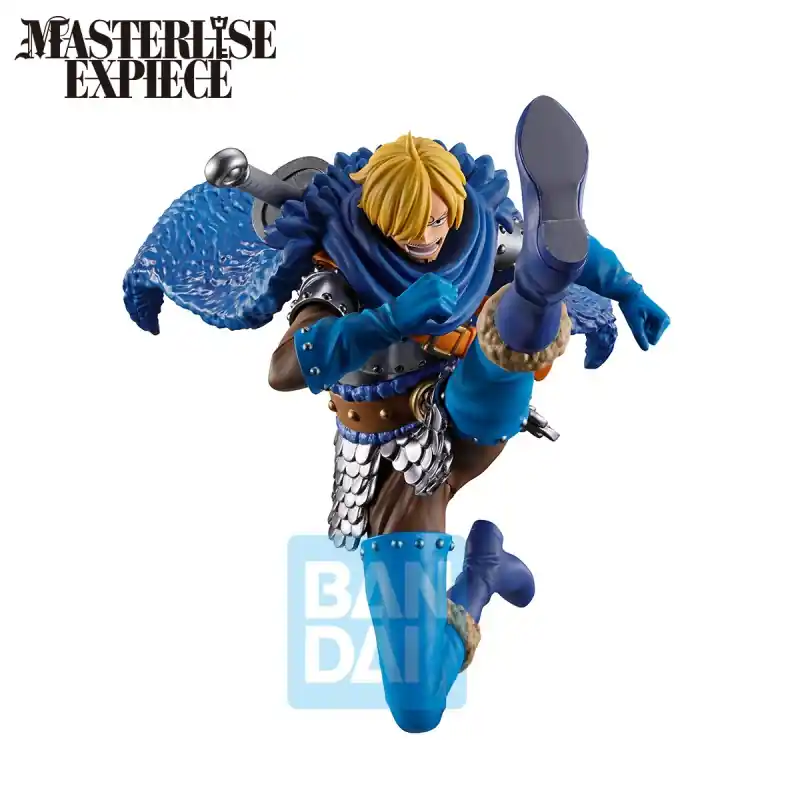 One Piece – Figurine Sanji – Ichibansho Giant Bash Vol.2 Superprijs