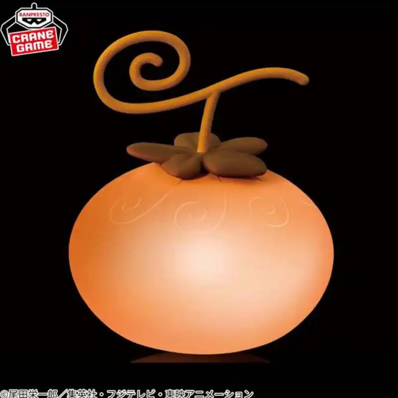 One Piece – Devil Fruit Room Light – Inu Inu no Mi Rechtstreeks Van De Fabrikant